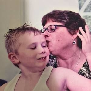 Meet your Posher, Kim